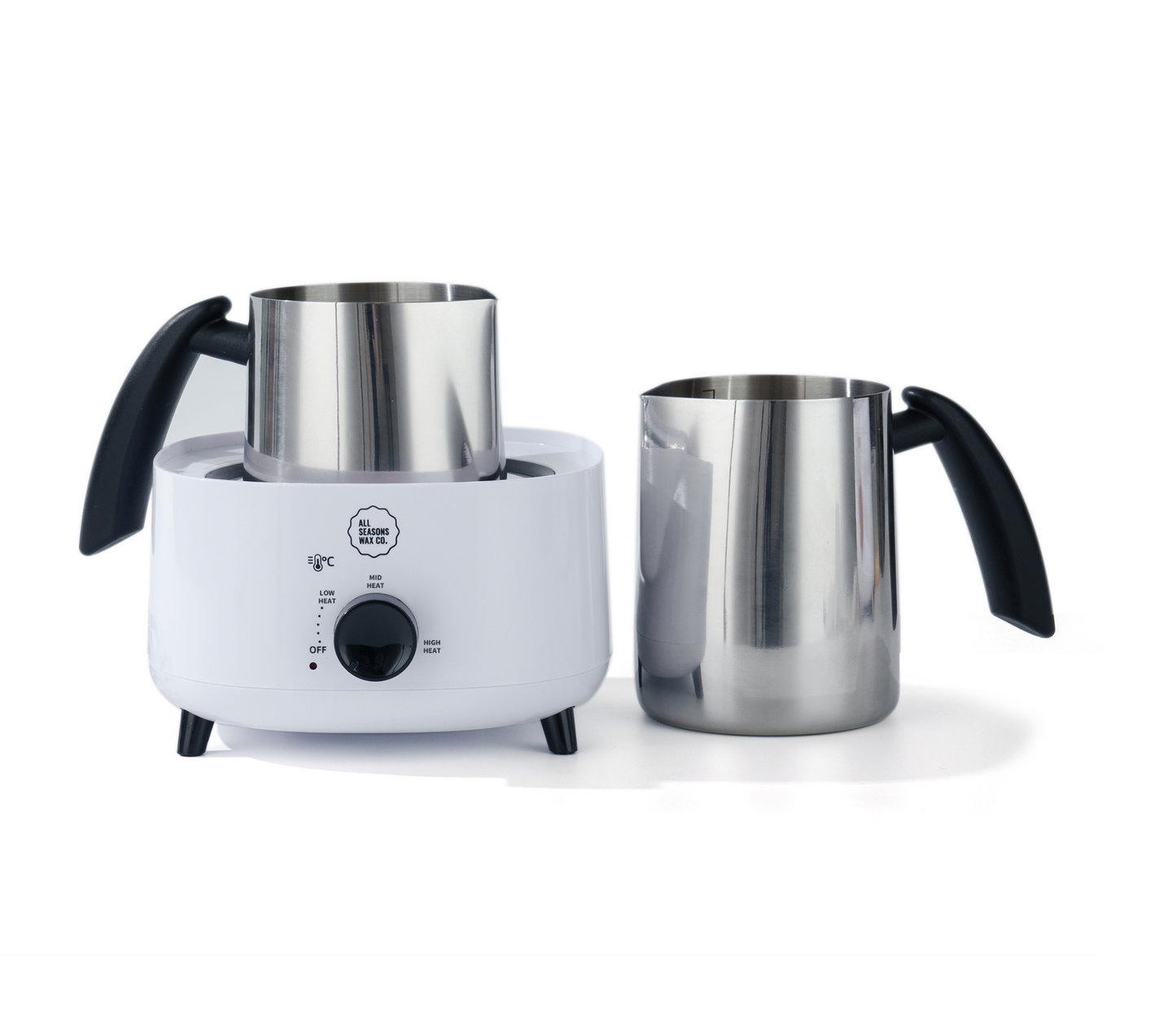 Itsy Bitsy - Mini Wax Melter