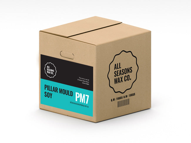 Pillar Mould Soy PM7 (15kg)