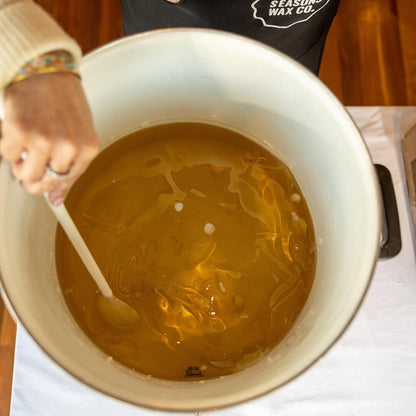 M12 – Ultimate Soy Wax Solution