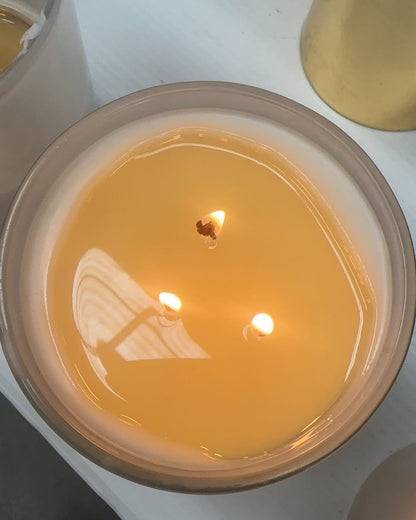 M12 – Ultimate Soy Wax Solution