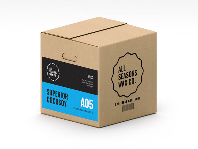 A05 – SUPERIOR COCOSOY A05