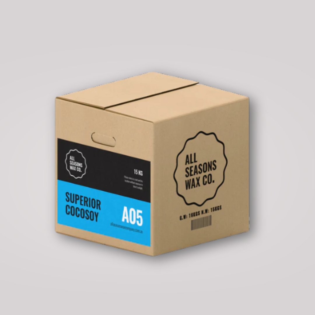 A05 – SUPERIOR COCOSOY A05