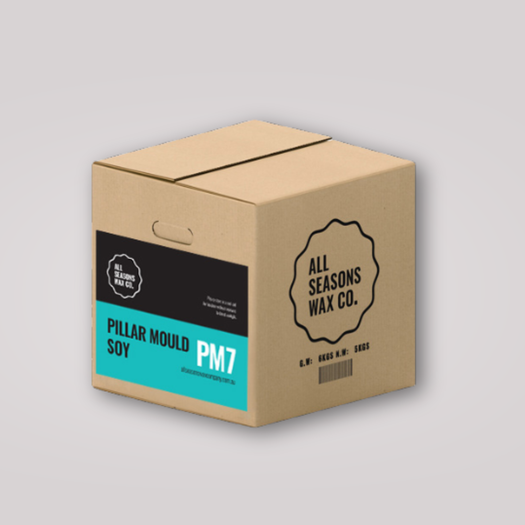 PM7 - Pillar Soy