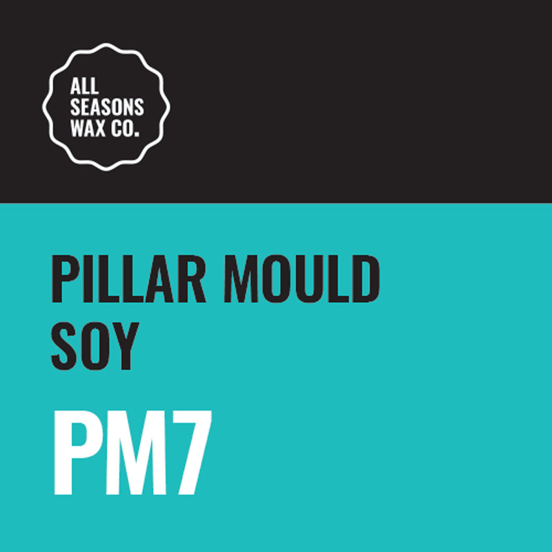 Pillar Mould Soy PM7 (15kg)